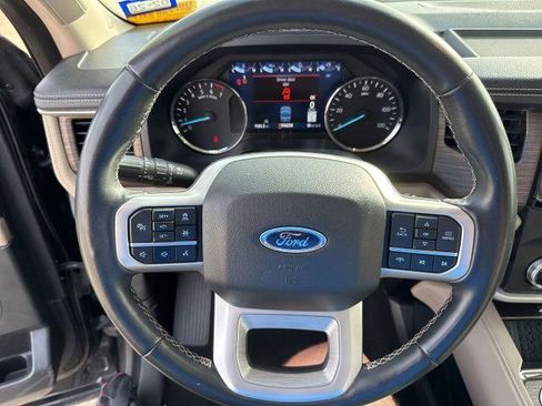 Certified 2024 Ford Expedition Limited image 21