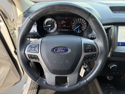 Used 2019 Ford Ranger XLT w/ Equipment Group 302A Luxury AWD/4WD image 27