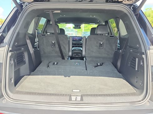 Certified 2026 Buick Enclave Preferred FWD image 6
