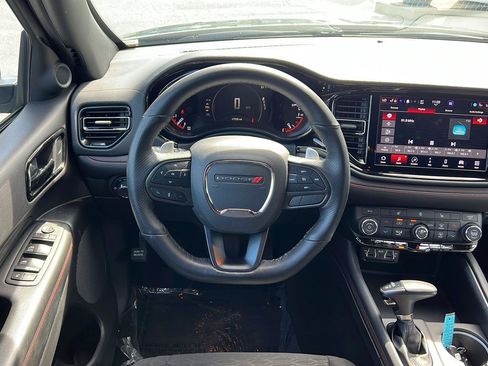 Used 2026 Dodge Durango GT AWD/4WD image 7