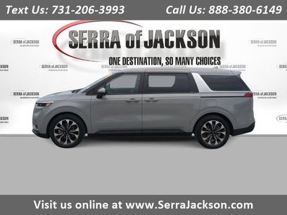 Certified 2024 Kia Carnival EX