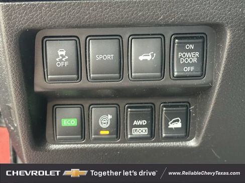 Used 2015 Nissan Rogue SL w/ SL Premium Package AWD/4WD image 20
