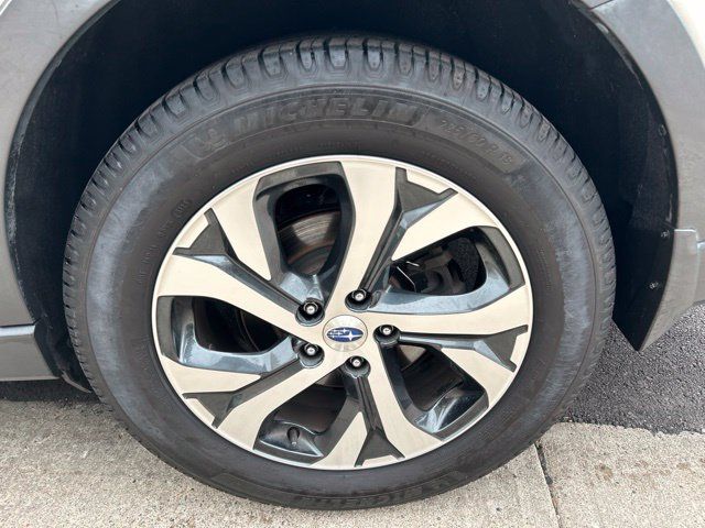 Used 2020 Subaru Outback Touring XT AWD/4WD image 33