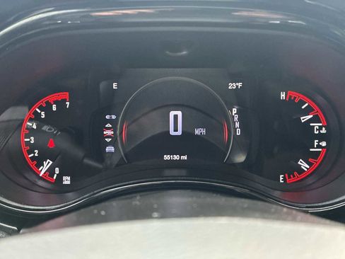 Used 2021 Dodge Durango R/T w/ Trailer Tow Group IV image 11