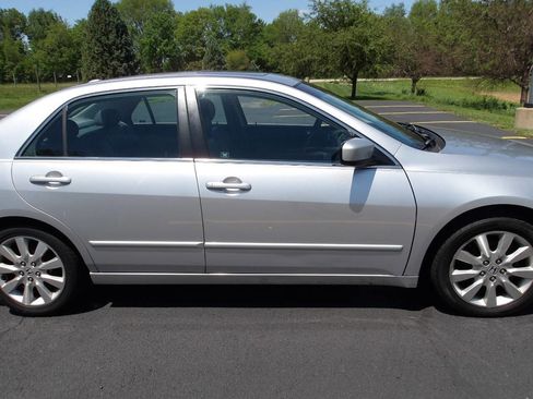 Used 2007 Honda Accord EX image 30