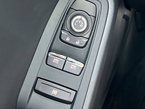 Used 2025 Subaru BRZ Limited RWD image 21