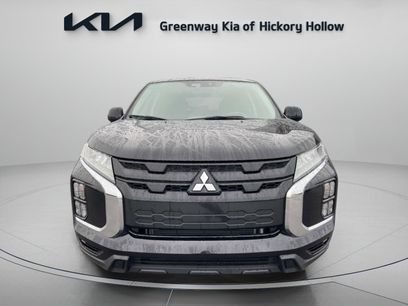 Used 2024 Mitsubishi Outlander Sport ES