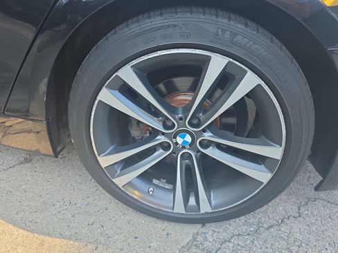 Used 2020 BMW 430i Gran Coupe RWD image 14
