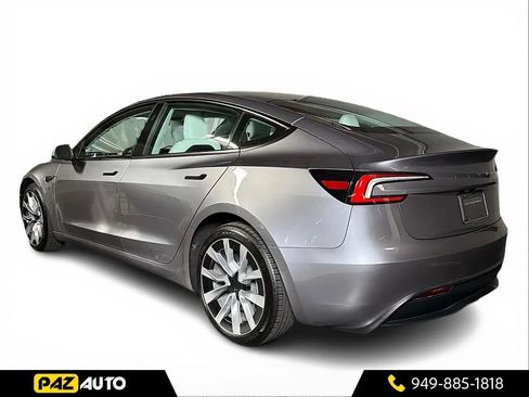 Used 2026 Tesla Model 3 RWD image 3