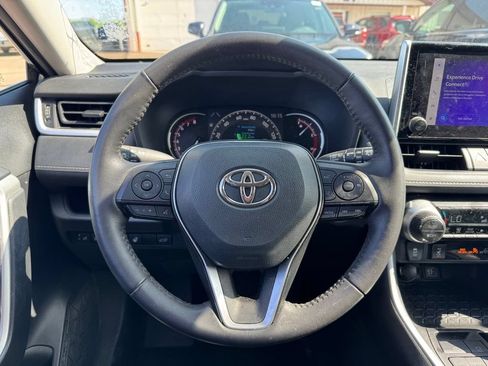 Used 2023 Toyota RAV4 XLE w/ Convenience Package AWD/4WD image 7