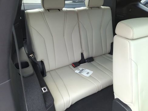 New 2026 Acura MDX A-Spec AWD/4WD image 35