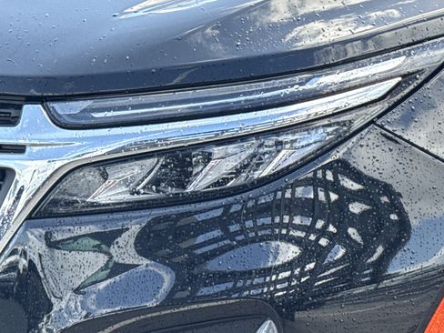 Used 2022 Chevrolet Equinox LT image 15