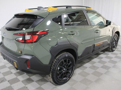 New 2026 Subaru Crosstrek 2.5i Wilderness image 27