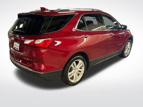Used 2018 Chevrolet Equinox Premier AWD/4WD image 5