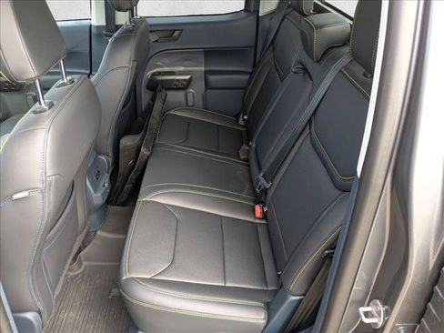 New 2026 Ford Maverick Lobo AWD/4WD image 16