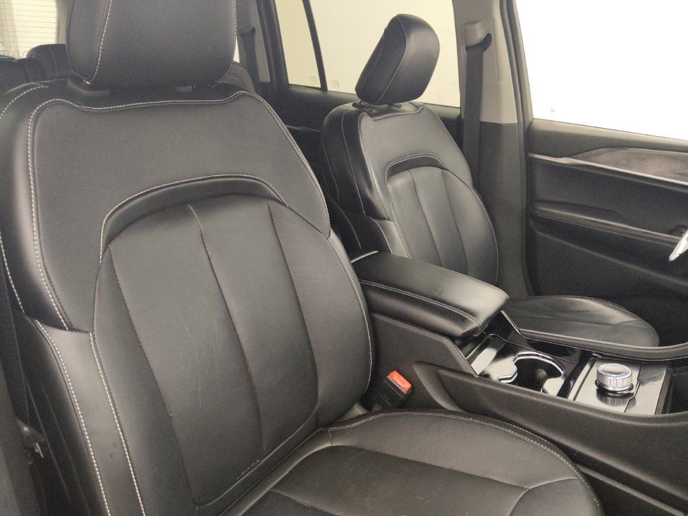 Used 2022 Jeep Grand Cherokee Limited RWD image 21