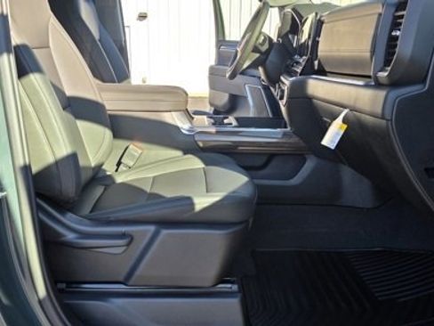 New 2026 Chevrolet Silverado 3500 LT image 16