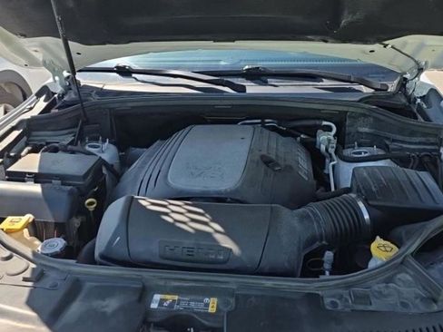Used 2021 Dodge Durango R/T w/ Blacktop Package AWD/4WD image 19