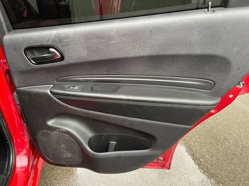 Used 2021 Dodge Durango GT AWD/4WD image 32