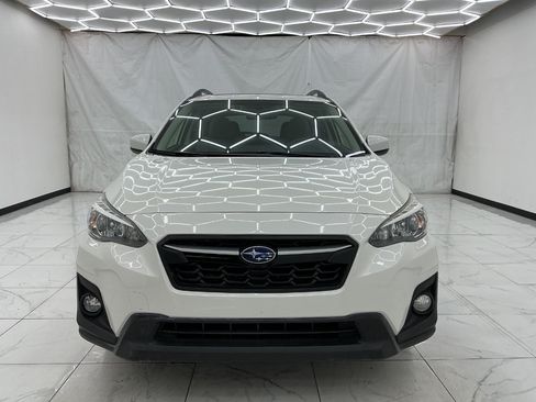Used 2020 Subaru Crosstrek 2.0i Premium w/ Moonroof Package 2 AWD/4WD image 5