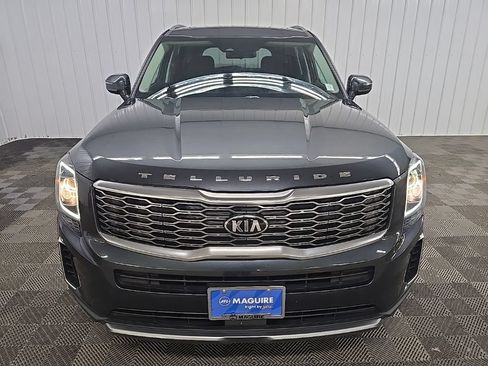 Used 2021 Kia Telluride S AWD/4WD image 8