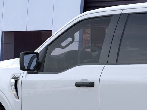 New 2026 Ford F150 XLT w/ Equipment Group 301A Standard RWD image 20