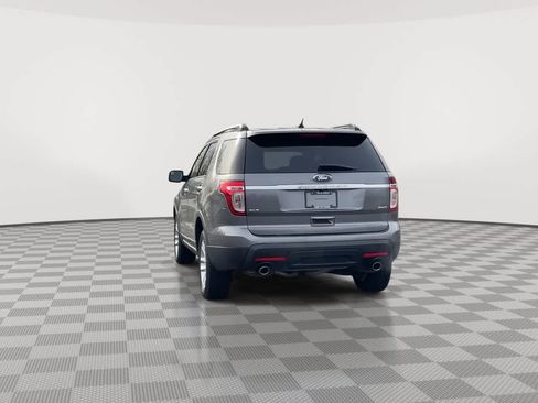 Used 2014 Ford Explorer XLT w/ Equipment Group 202A image 7