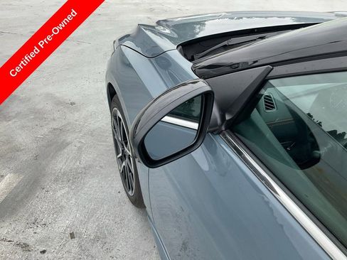 Certified 2025 Nissan Sentra SR image 36