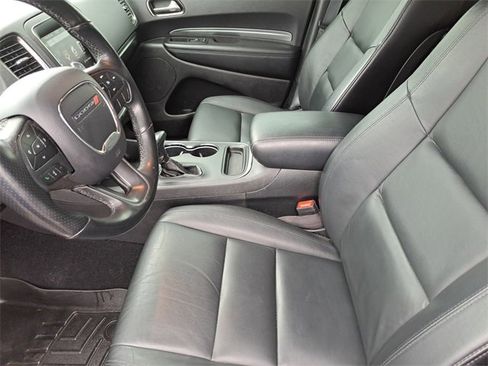 Used 2020 Dodge Durango GT image 17