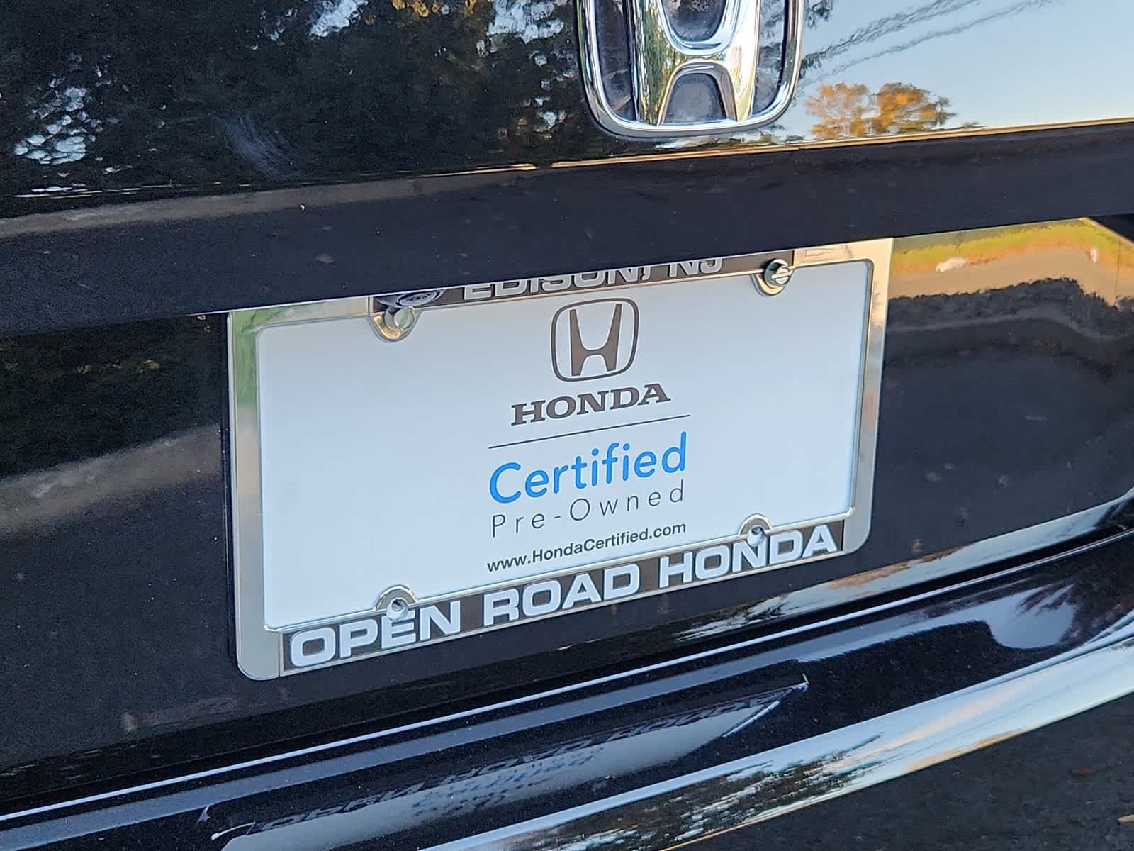 Certified 2024 Honda Civic Sport image 30