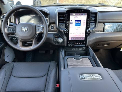New 2026 RAM 1500 Limited AWD/4WD image 6