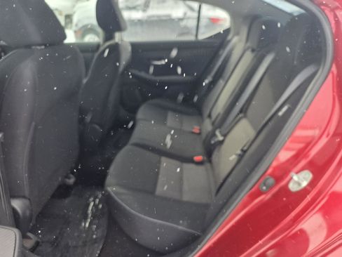 Used 2020 Nissan Sentra SV image 23