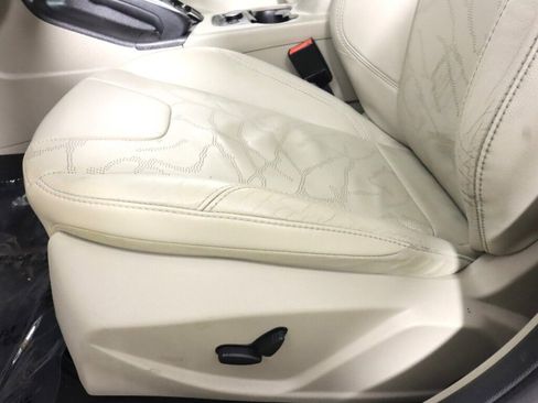 Used 2013 Ford Focus Electric Hatchback image 29