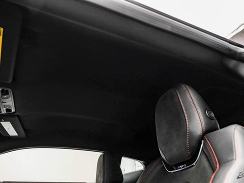 Used 2024 Chevrolet Camaro ZL1 RWD image 50