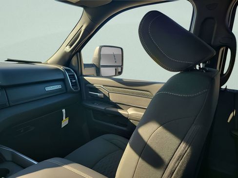 New 2026 RAM 2500 Big Horn image 11