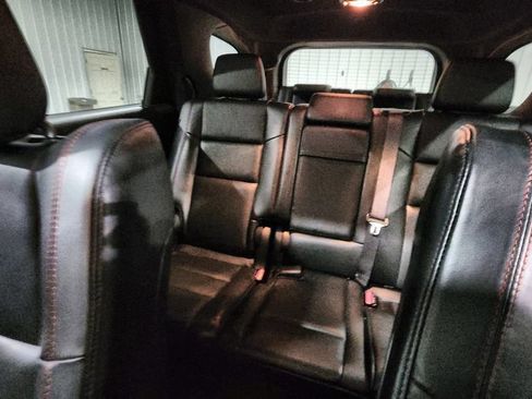 Used 2025 Dodge Durango R/T AWD/4WD image 27
