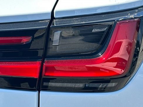 New 2026 Lexus NX 350 AWD image 25
