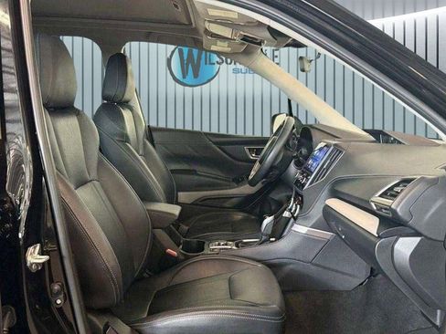 Used 2022 Subaru Forester Limited AWD/4WD image 6