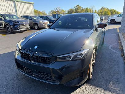 Certified 2025 BMW M340i xDrive