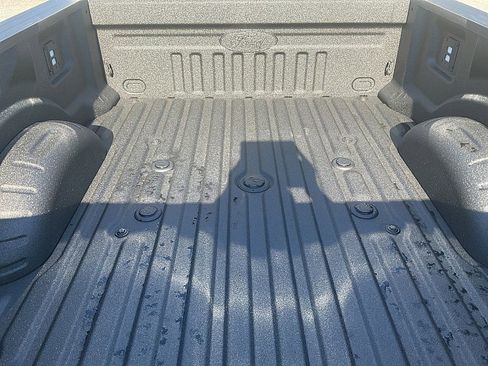 New 2026 Ford F250 King Ranch w/ Chrome Package image 28