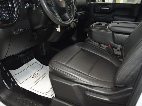 Used 2022 Chevrolet Silverado 3500 W/T w/ WT Fleet Convenience Package image 31