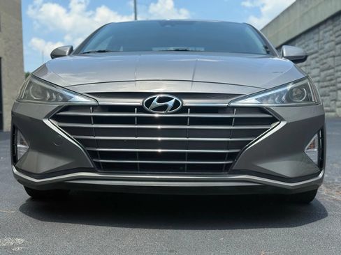 Used 2020 Hyundai Elantra SEL w/ Cargo Package (C1) FWD image 36