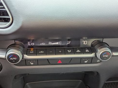 Used 2026 MAZDA CX-30 AWD 2.5 S image 36