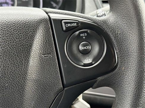 Used 2015 Honda CR-V LX image 23