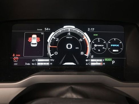 New 2026 Toyota Sequoia 1794 Edition w/ TRD Off-Road Package image 6