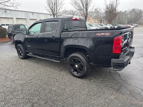 Used 2018 Chevrolet Colorado LT image 5