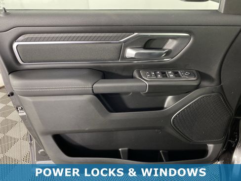 New 2026 RAM 1500 Big Horn image 14