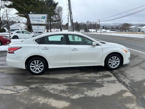 Used 2014 Nissan Altima 2.5 S image 6