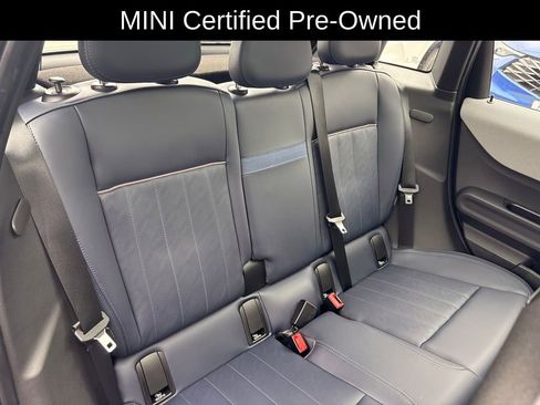 Used 2025 MINI Cooper S image 24