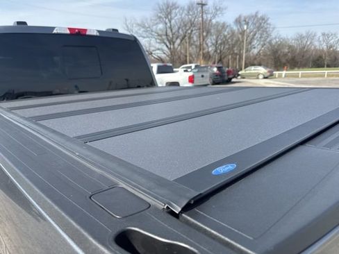 Used 2025 Ford F250 Platinum w/ Tremor Off-Road Package image 23